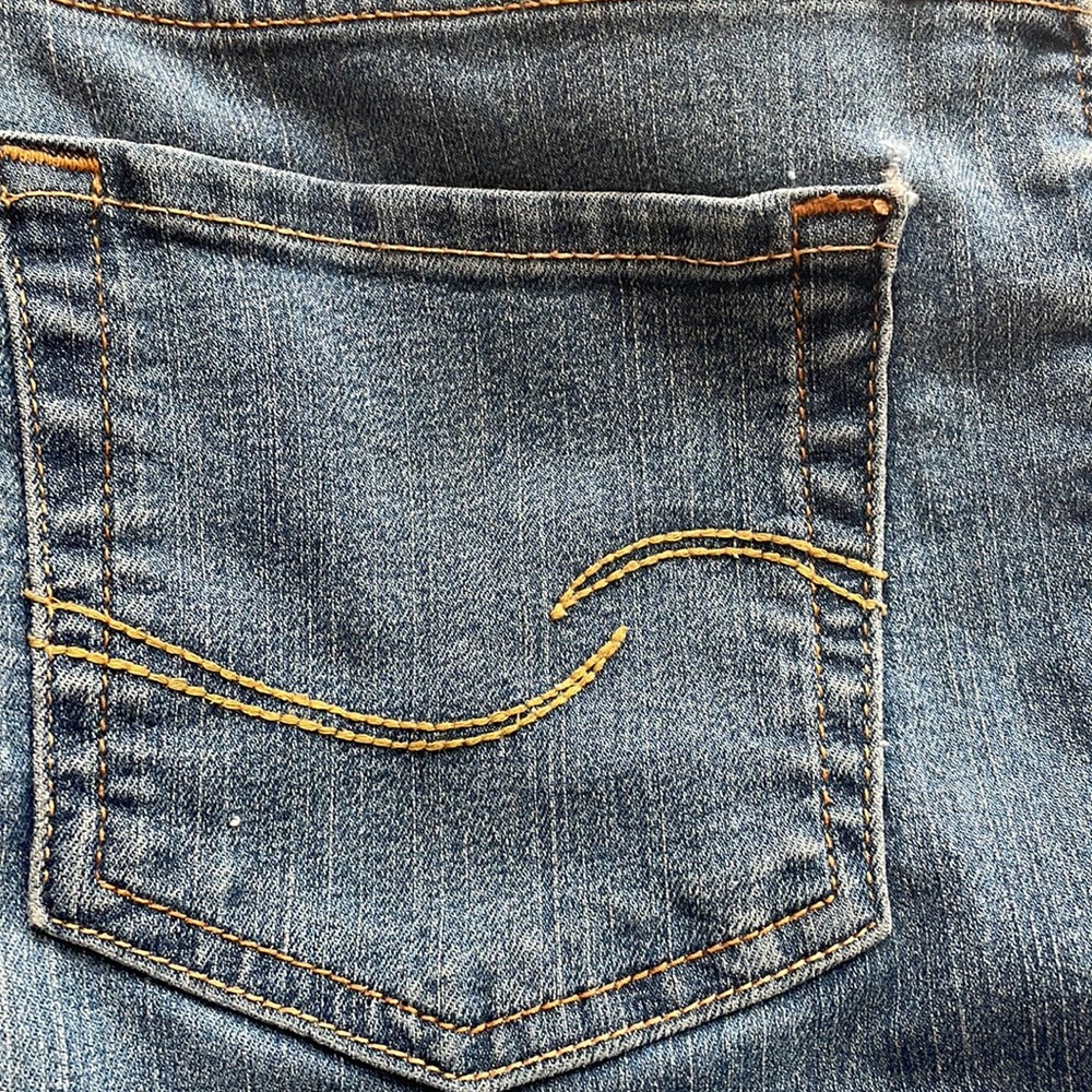 Levi’s Signature skinny jeans - Picture 7 of 7